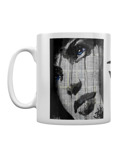 Loui Jover Tasse Always blanc