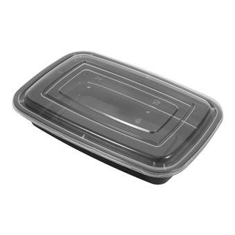Boite De Repas Jetable En Plastique Sans Bpa Avec Couvercles 10 Pcs Pour Micro Ondes Noir Boites De Conservation Achat Prix Fnac Boite De Repas Jetable En Plastique Sans Bpa Avec Couvercles 10 Pcs Pour Micro Ondes Noir Boites De Conservation Achat Prix Fnac