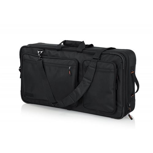 Gator Cases G-CLUB-CONTROL-27BP sac à dos pour contrôleur DJ 27 pouces