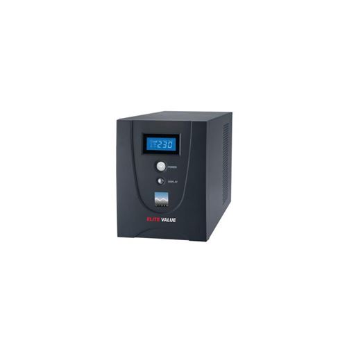 Onduleur Elite Value 1500VA GP