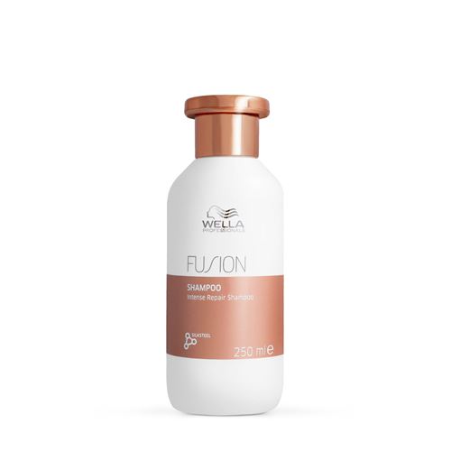 Non Communiqué Wella Professionals - Shampoing Intense Repair Fusion - 50Ml,250Ml,500Ml,1000Ml