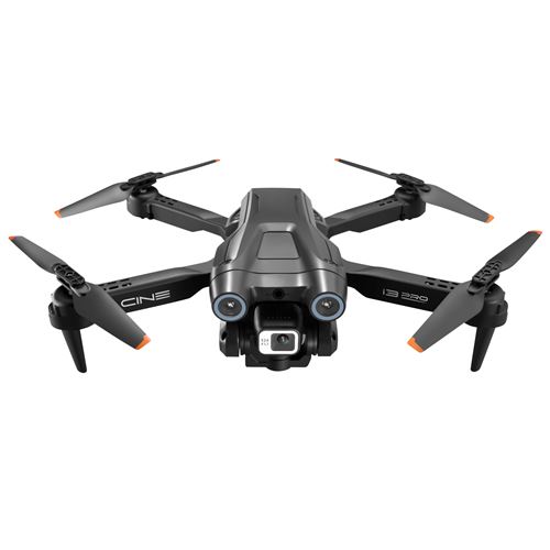 Drone avec 2 Camra Positionnement du flux optique vitement dobstacles 360  dcollage en un clic drone quadrirotor - Cdiscount Jeux - Jouets