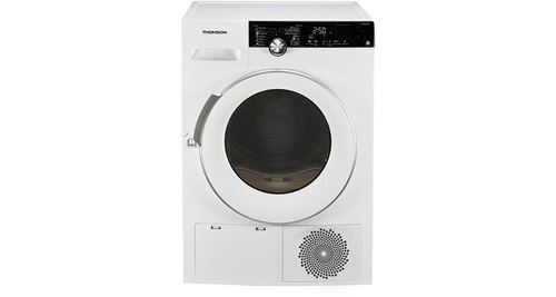 Seche-Linge Pompe À Chaleur 10 Kg Reconditionné Thomson Thtd10Hp