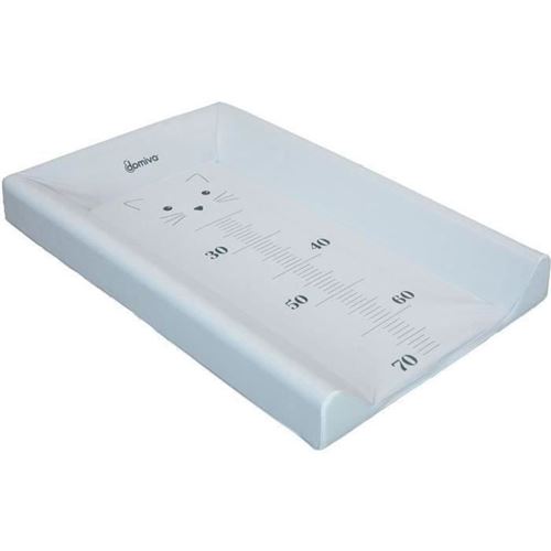 Matelas à langer PREMIUM 50x80 cm NUAGE