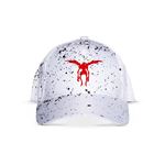 Death Note - Casquette baseball Ryuk Splash