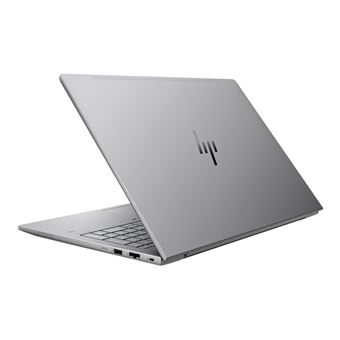 HP ZBook Power G11 A Mobile Workstation - Intel Core Ultra 7 - 155H / jusqu'à 4.8 GHz - Win 11 Pro - 32 Go RAM - 1 To SSD NVMe - 16" IPS - Gigabit Ethernet - Wi-Fi 6E - clavier : QWERTZ