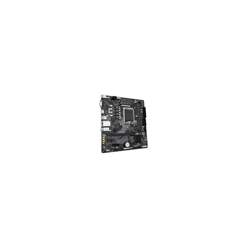 Carte mère Gigabyte B760M H DDR4 Intel B760 LGA1700 DDR4 Micro-ATX PCIe 4.0 M.2 LAN - Image 4