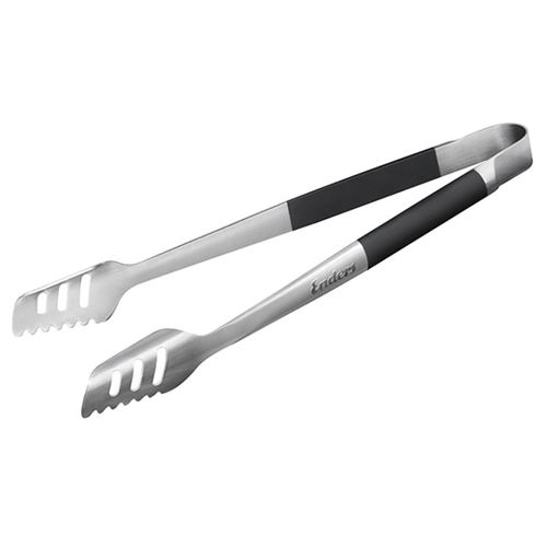 Pince &agrave; barbecue Premium - ENDERS - Inox - Accessoires barbecues