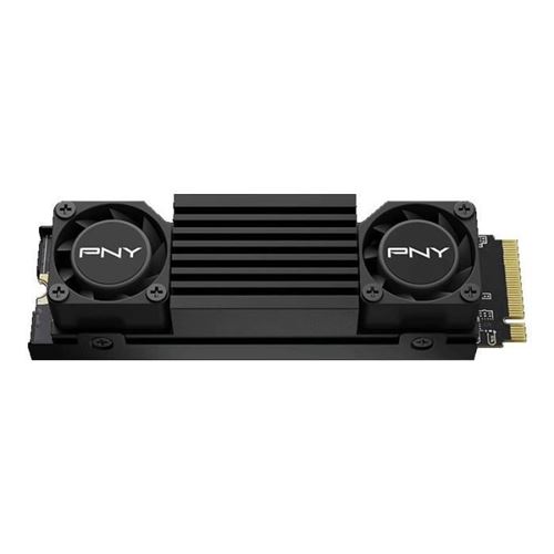 Pny Cs3150 2 To M.2 Pci Express 5.0 Nvme 3D Nand - Neuf - Image 3
