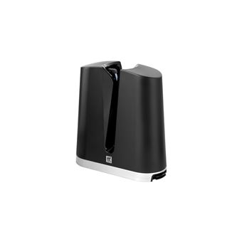 Aiguiseur V-Edge Noir mat, ABS - 1
