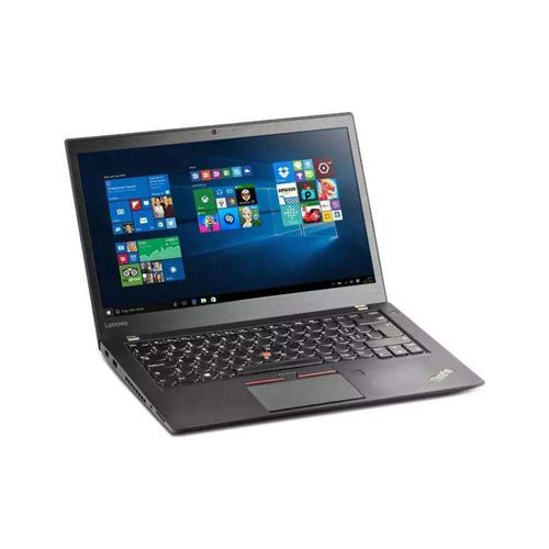 Ordinateur Portable Thinkpad T460 Lenovo 14 Blanc 256Go SSD 2.30 Ati Hd Graphics 520 Ddr4