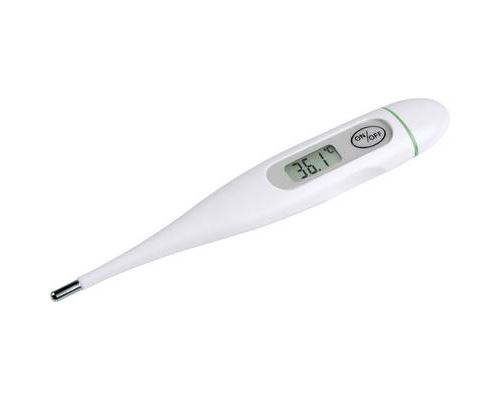 Medisana FTC Thermomètre médical