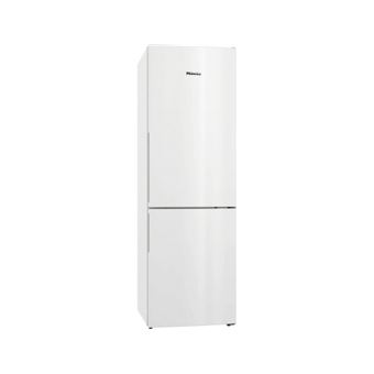 Refrigerateur posable combine, 186 cmPoignees integrees SideOpenBandeau de commande EasyControlFermeture SoftClose