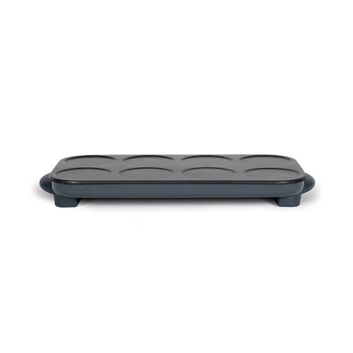 Livoo Gris Maxi Crêpes Party Doc186g