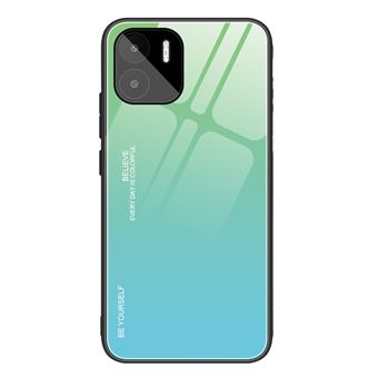 Yoedge Cover Personalizzata per Xiaomi Redmi A1 4G 6,52 Personalizzato con Foto Immagine Testi Disegni Custodia Personalizzabile Regalo Album Personalizzabili Nero Case per Redmi A1 4G