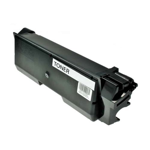 GENERIQUE - Toner Compatible KYOCERA TK580K - Noir - Image 2