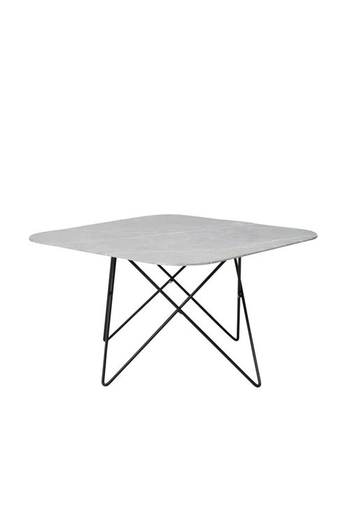Non Communiqué Gris Tristar Table De Canapé