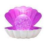 Lampe LED d'ambiance design Koki