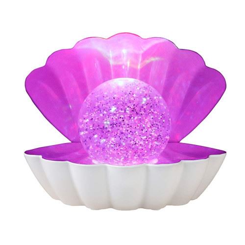 Itotal Multicolore Lampe Led D'ambiance Design Koki