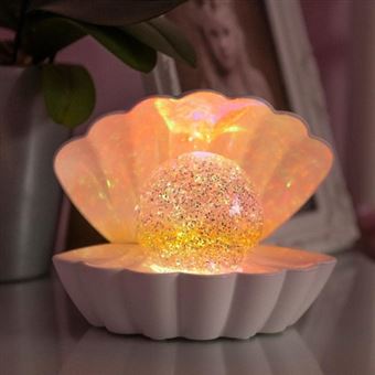 Lampe LED d'ambiance design Koki