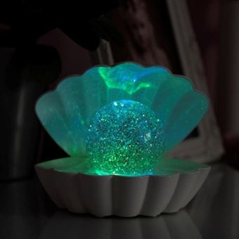 Lampe LED d'ambiance design Koki