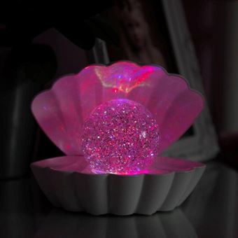 Lampe LED d'ambiance design Koki