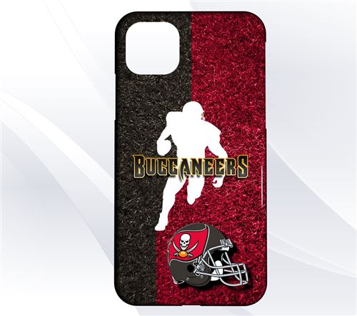 Coque Pour Samsung Galaxy A22 5G Tampa Bay Buccaneers NFL Team 10