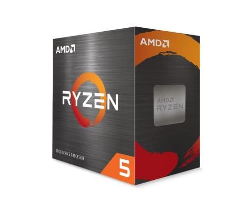 AMD Ryzen 5 5600XT processeur 3,7 GHz 32 Mo L3 Boîte - Image 3