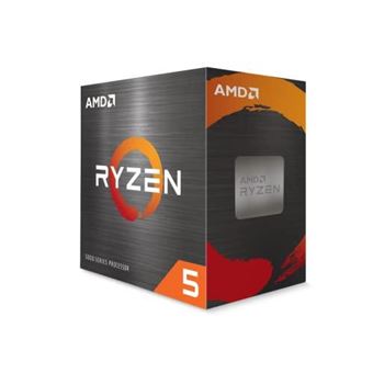 Processeur AMD Ryzen 5600T Boîte - 1