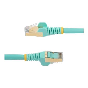 Comment choisir son câble RJ45, aussi appelé Ethernet ?