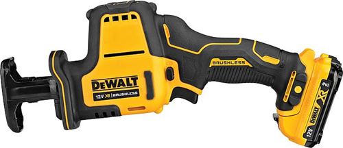Dewalt Dcs312d2 Scie Sabre Sans Fil Dcs312d2-Qw - Image 3