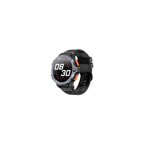 Yonis Montre Connect&eacute;e 4G Android 8.1 HD 1.54