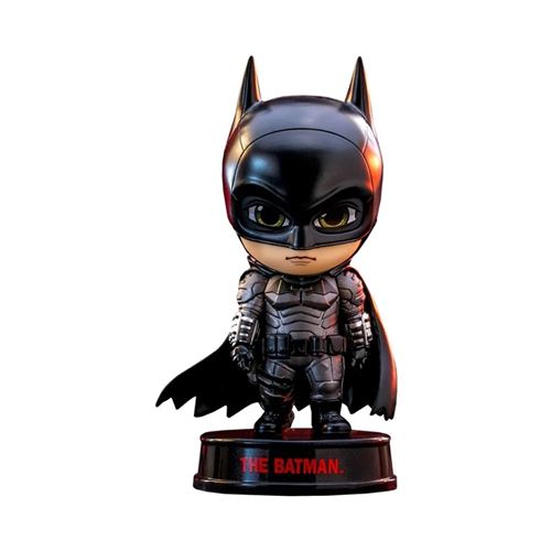 Figurine Hot Toys COSB940 - DC Comics - The Batman - Batman