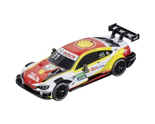 Carrera 20064185 GO!!! Voiture BMW M4 DTM >