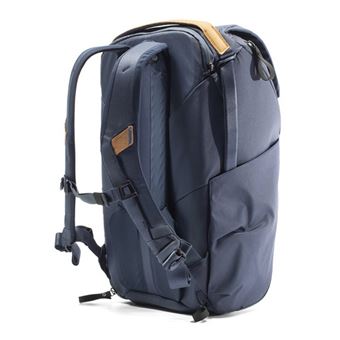 Sac à dos Peak Design Everyday 30L Bleu Minuit