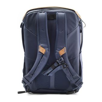 Sac à dos Peak Design Everyday 30L Bleu Minuit