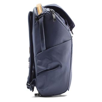 Sac à dos Peak Design Everyday 30L Bleu Minuit