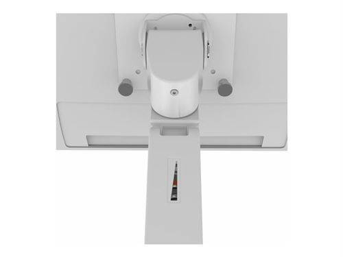 Ergotron 45-686-290 LX PRO Dual Monitor Arm Tischhalterung weiß