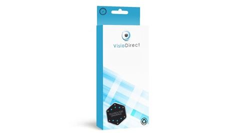 Visiodirect® Alimentation Chargeur Prise Cable Compatible avec