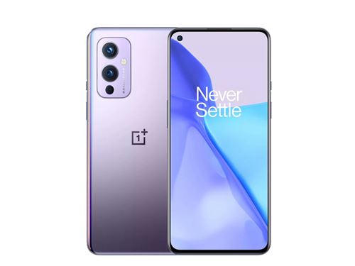 OnePlus 9