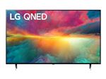 LG 55QNED756RA - Classe de diagonale 55" TV LCD rétro-éclairée par LED - QNED - Smart TV - ThinQ AI, webOS 23 - 4K UHD (2160p) 3840 x 2160 - HDR - Quantum Dot, Direct LED