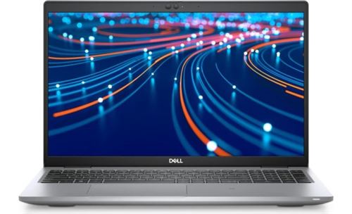 Dell Latitude 5520 Tactile 11Th Gen Core i5-1145G7, 16 Go Ram, SSD 256 Go
