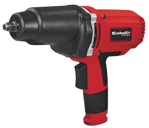 Einhell Cc-Iw 950/1 4259951 Clé À Chocs 450 Nm 240 V - Image 3