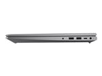 HP ZBook Power G10 Mobile Workstation - Wolf Pro Security - Intel Core i9 13900H / 2.6 GHz - vPro - Win 11 Pro - RTX A1000 - 32 Go RAM - 1 To SSD NVMe, TLC - 15.6" IPS 1920 x 1080 (Full HD) - NFC, 802.11a/b/g/n/ac/ax (Wi-Fi 6E), carte sans fil Bluetooth 5