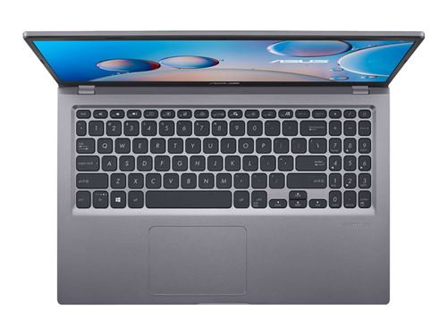 ASUS X515JA-BQ2809W 15.6"" I7 8 Go Gris 512 Go