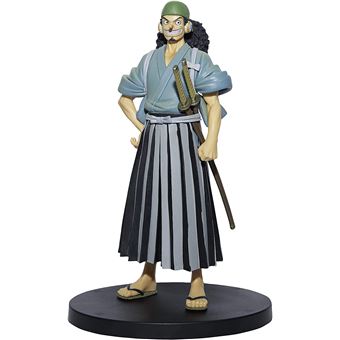 Figurine One Piece Wanokuni The Grandline Men Volume 6 18 cm