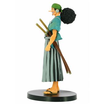 Figurine One Piece Wanokuni The Grandline Men Volume 6 18 cm