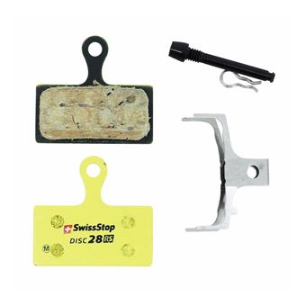 EASTERN POWER 2 Pares Pastillas de Freno para Shimano XT Br-M8000 M785 XTR M9000