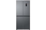 Refrigerateur TCL RP470CXE0 4 portes ''Cross Door'' - 83 cm - 470L - Compresseur Inverter