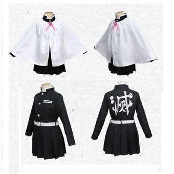 Costume Cosplay Spiderman Noir Femme - Tenue De Festival